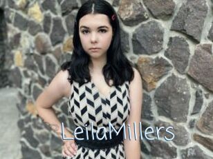 LeilaMillers