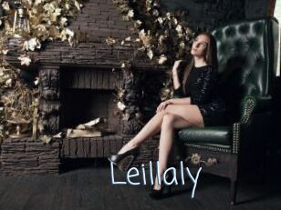 Leillaly