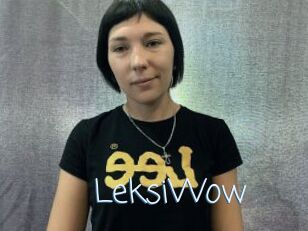 LeksiWow