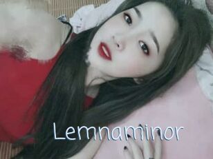 Lemnaminor