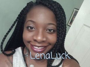 Lena_Luck