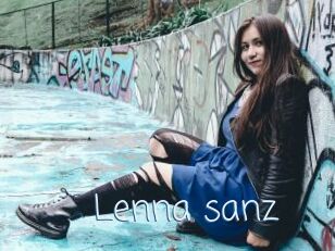 Lenna_sanz