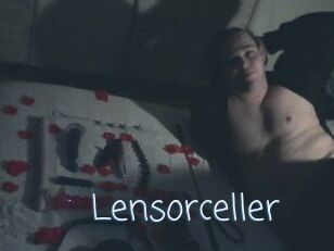 Lensorceller