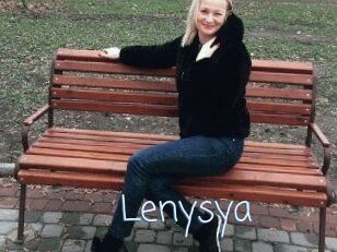 Lenysya