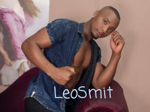 LeoSmit