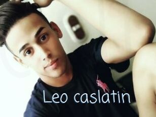 Leo_caslatin