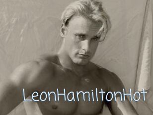 LeonHamiltonHot