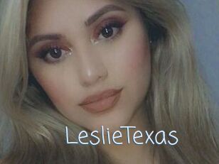 LeslieTexas