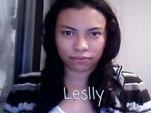 Leslly
