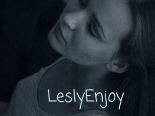 LeslyEnjoy