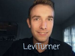 Levi_Turner