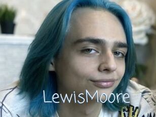 LewisMoore