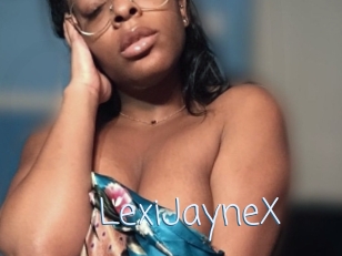 LexiJayneX