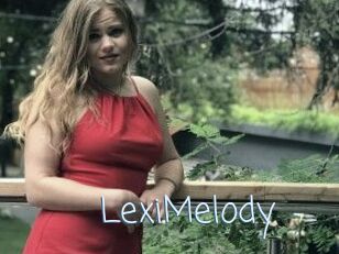 LexiMelody