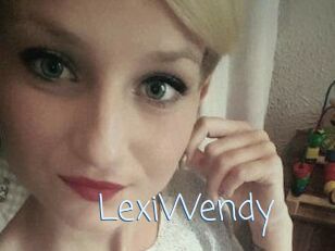 LexiWendy