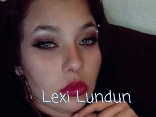 Lexi_Lundun