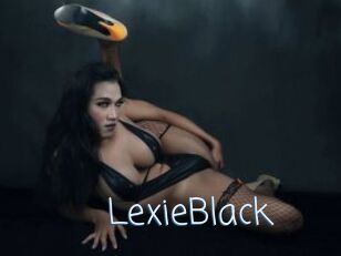 LexieBlack