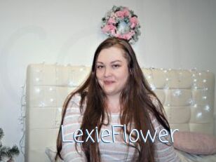 LexieFlower