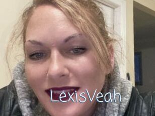 LexisVeah