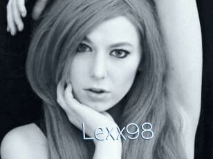Lexx98