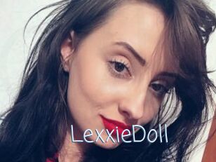 LexxieDoll