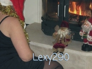 Lexy290