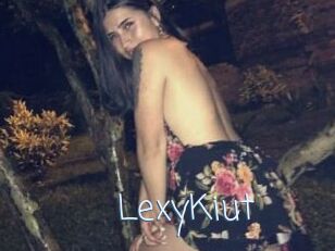 LexyKiut