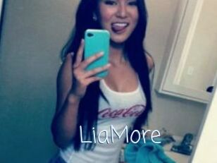 LiaMore