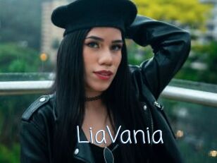 LiaVania