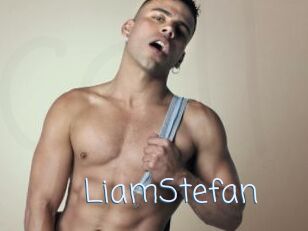 LiamStefan