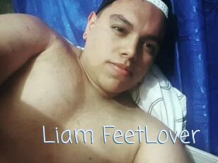 Liam_FeetLover