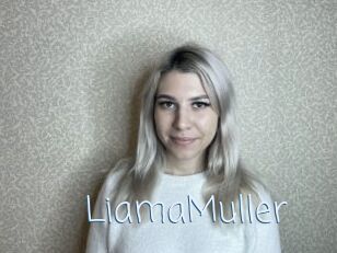 LiamaMuller