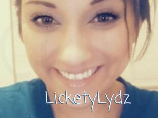 LicketyLydz