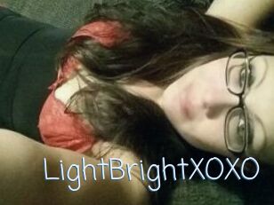 LightBrightXOXO