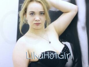 LikaHotGirl