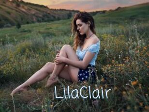 LilaClair