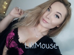 LiliMouse