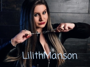 LilithManson