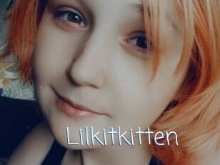 Lilkitkitten