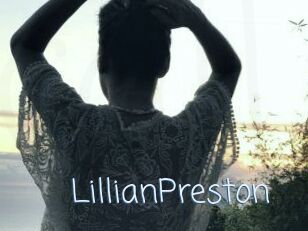 Lillian_Preston