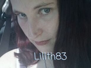 Lillth83
