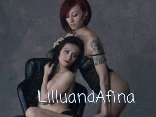 Lillu_and_Afina