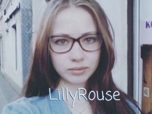LillyRouse