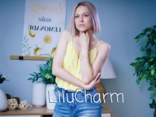 LiluCharm