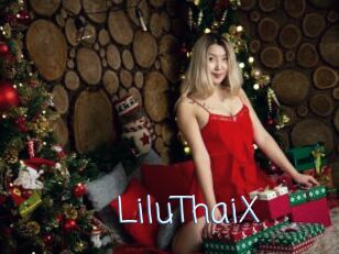 LiluThaiX