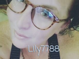 Lily7788