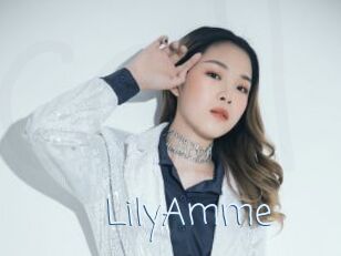 LilyAmme