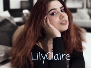LilyClaire