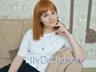 LilyDavidson