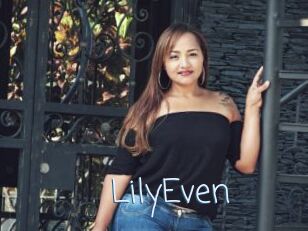 LilyEven